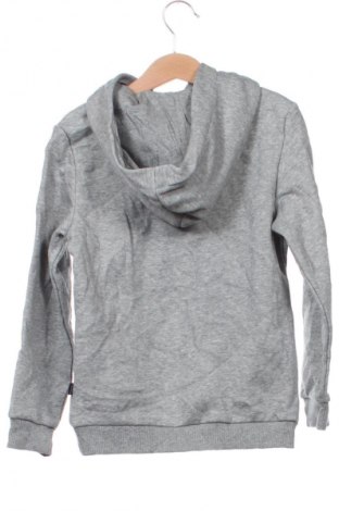 Kinder Sweatshirts PUMA, Größe 7-8y/ 128-134 cm, Farbe Grau, Preis € 47,99
