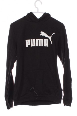 Detská mikina  PUMA, Veľkosť 15-18y/ 170-176 cm, Farba Čierna, Cena  18,95 €