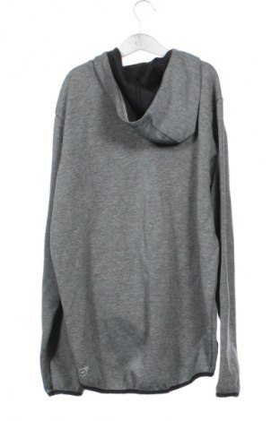 Kinder Sweatshirts PUMA, Größe 15-18y/ 170-176 cm, Farbe Grau, Preis € 20,99