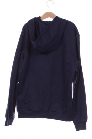 Kinder Sweatshirts PUMA, Größe 13-14y/ 164-168 cm, Farbe Blau, Preis € 21,99