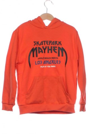 Detská mikina  Primark, Veľkosť 7-8y/ 128-134 cm, Farba Oranžová, Cena  11,27 €