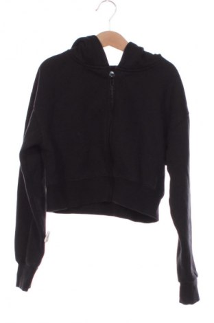 Hanorac pentru copii Primark, Mărime 8-9y/ 134-140 cm, Culoare Negru, Preț 40,46 Lei