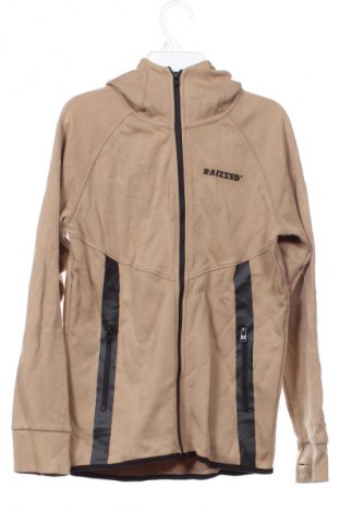 Detská mikina  Raizzed, Veľkosť 12-13y/ 158-164 cm, Farba Béžová, Cena  9,95 €