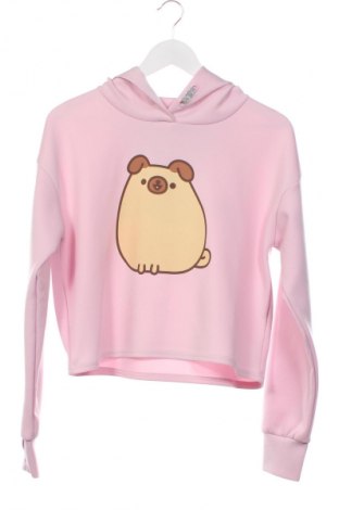 Detská mikina  Reserved, Veľkosť 12-13y/ 158-164 cm, Farba Ružová, Cena  11,32 €