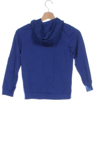 Hanorac pentru copii Sinsay, Mărime 7-8y/ 128-134 cm, Culoare Albastru, Preț 58,38 Lei