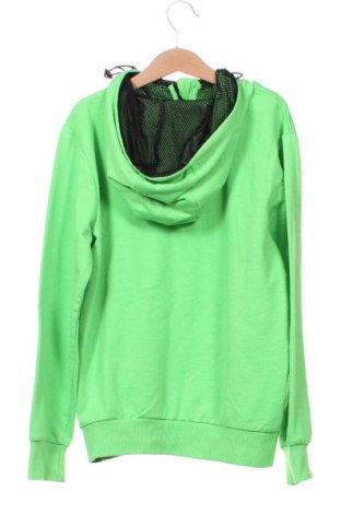 Παιδικό φούτερ Sinsay, Μέγεθος 10-11y/ 146-152 εκ., Χρώμα Πράσινο, Τιμή 11,27 €