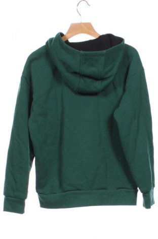 Παιδικό φούτερ Sinsay, Μέγεθος 8-9y/ 134-140 εκ., Χρώμα Πράσινο, Τιμή 11,25 €