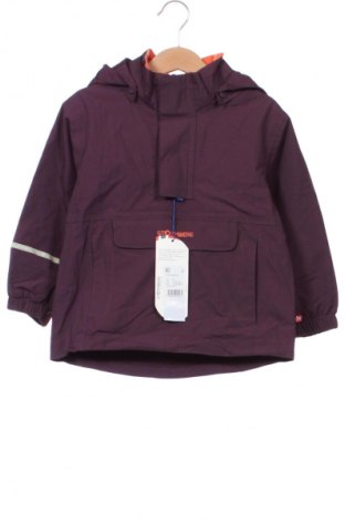 Детски суитшърт Stormberg, Размер 18-24m/ 86-98 см, Цвят Лилав, Цена 20,99 лв.