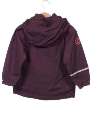 Детски суитшърт Stormberg, Размер 18-24m/ 86-98 см, Цвят Лилав, Цена 20,99 лв.