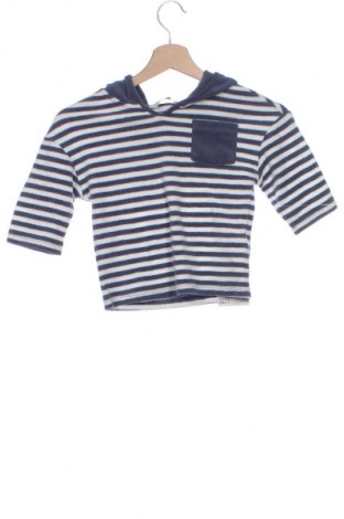 Παιδικό φούτερ TCM, Μέγεθος 1-2m/ 50-56 εκ., Χρώμα Πολύχρωμο, Τιμή 11,00 €