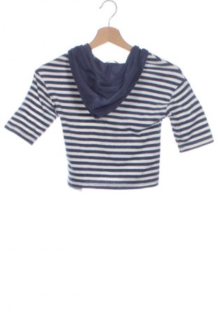 Παιδικό φούτερ TCM, Μέγεθος 1-2m/ 50-56 εκ., Χρώμα Πολύχρωμο, Τιμή 11,00 €