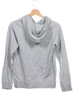 Kinder Sweatshirts The North Face, Größe 14-15y/ 168-170 cm, Farbe Grau, Preis € 29,99