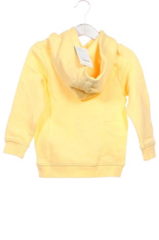 Gyerek sweatshirt Tom Tailor, Méret 18-24m / 86-98 cm, Szín Sárga, Ár 13 119 Ft