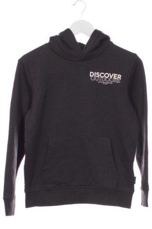 Dětská mikina  Tom Tailor, Velikost 11-12y/ 152-158 cm, Barva Šedá, Cena  809,00 Kč