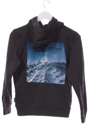 Dětská mikina  Tom Tailor, Velikost 11-12y/ 152-158 cm, Barva Šedá, Cena  809,00 Kč