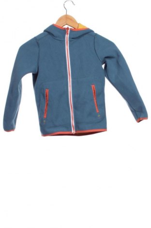 Kinder Sweatshirts Tribord, Größe 6-7y/ 122-128 cm, Farbe Blau, Preis € 9,99