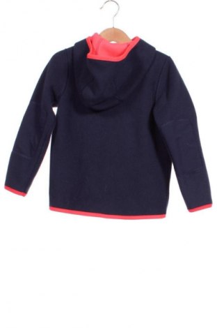 Детски суитшърт Tribord, Размер 6-7y/ 122-128 см, Цвят Син, Цена 11,31 €