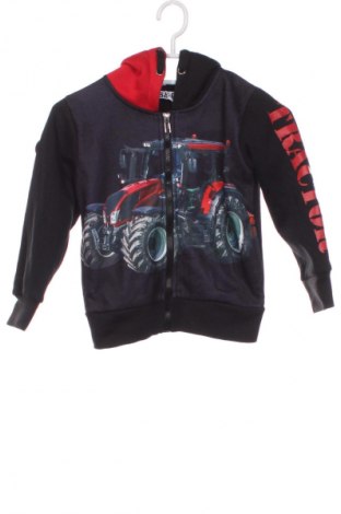 Παιδικό φούτερ Unbranded, Μέγεθος 4-5y/ 110-116 εκ., Χρώμα Πολύχρωμο, Τιμή 13,99 €