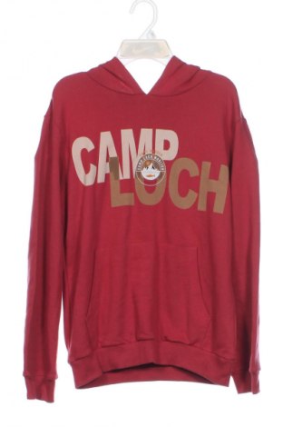 Detská mikina  Unbranded, Veľkosť 12-13y/ 158-164 cm, Farba Červená, Cena  18,47 €