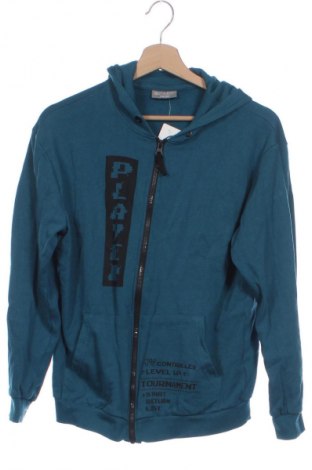 Dětská mikina  Unbranded, Velikost 12-13y/ 158-164 cm, Barva Modrá, Cena  278,00 Kč