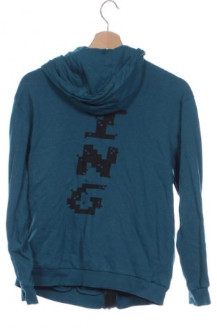 Dětská mikina  Unbranded, Velikost 12-13y/ 158-164 cm, Barva Modrá, Cena  278,00 Kč