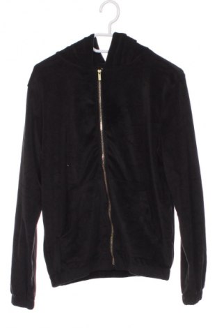 Detská mikina  Unbranded, Veľkosť 12-13y/ 158-164 cm, Farba Čierna, Cena  8,95 €