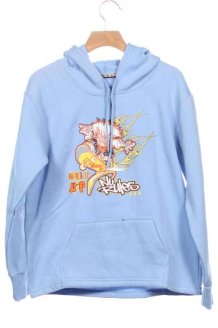 Dětská mikina  Unbranded, Velikost 8-9y/ 134-140 cm, Barva Modrá, Cena  250,00 Kč
