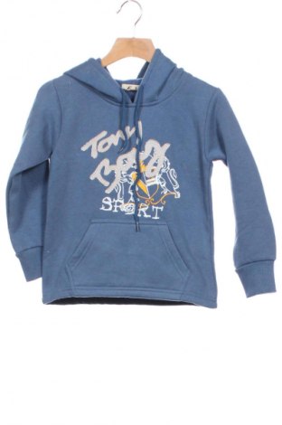 Dětská mikina  Unbranded, Velikost 3-4y/ 104-110 cm, Barva Modrá, Cena  250,00 Kč