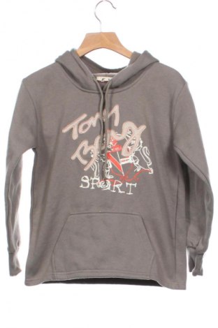 Detská mikina  Unbranded, Veľkosť 6-7y/ 122-128 cm, Farba Sivá, Cena  8,82 €