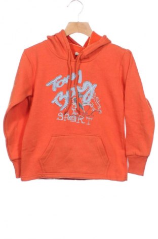 Detská mikina  Unbranded, Veľkosť 4-5y/ 110-116 cm, Farba Oranžová, Cena  8,82 €