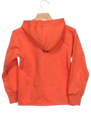 Detská mikina  Unbranded, Veľkosť 4-5y/ 110-116 cm, Farba Oranžová, Cena  8,82 €