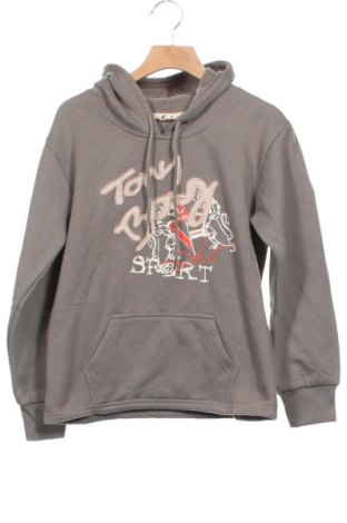 Dětská mikina  Unbranded, Velikost 7-8y/ 128-134 cm, Barva Šedá, Cena  250,00 Kč