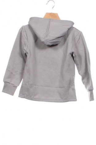 Detská mikina  Unbranded, Veľkosť 3-4y/ 104-110 cm, Farba Sivá, Cena  8,82 €