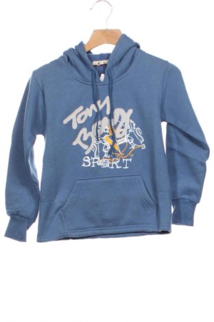 Detská mikina  Unbranded, Veľkosť 4-5y/ 110-116 cm, Farba Modrá, Cena  10,10 €