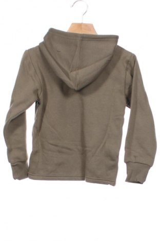 Detská mikina  Unbranded, Veľkosť 3-4y/ 104-110 cm, Farba Zelená, Cena  7,76 €
