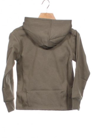 Detská mikina  Unbranded, Veľkosť 4-5y/ 110-116 cm, Farba Zelená, Cena  7,76 €