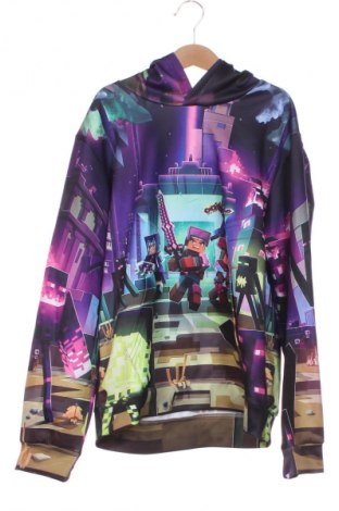 Dětská mikina  Unbranded, Velikost 10-11y/ 146-152 cm, Barva Vícebarevné, Cena  278,00 Kč