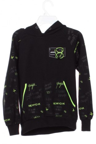 Παιδικό φούτερ Unbranded, Μέγεθος 10-11y/ 146-152 εκ., Χρώμα Μαύρο, Τιμή 11,27 €