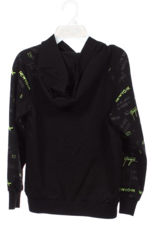 Παιδικό φούτερ Unbranded, Μέγεθος 10-11y/ 146-152 εκ., Χρώμα Μαύρο, Τιμή 11,27 €