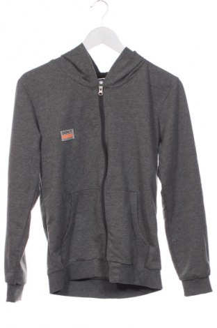 Hanorac pentru copii Unbranded, Mărime 15-18y/ 170-176 cm, Culoare Gri, Preț 57,89 Lei