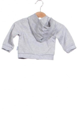 Kinder Sweatshirts Unbranded, Größe 3-6m/ 62-68 cm, Farbe Grau, Preis 11,00 €