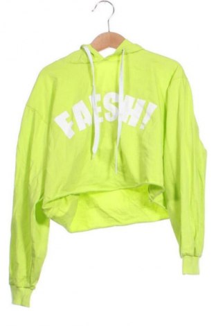 Kinder Sweatshirts Unbranded, Größe 12-13y/ 158-164 cm, Farbe Grün, Preis € 11,32