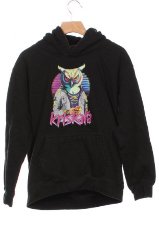 Kinder Sweatshirts Unbranded, Größe 7-8y/ 128-134 cm, Farbe Schwarz, Preis € 11,25