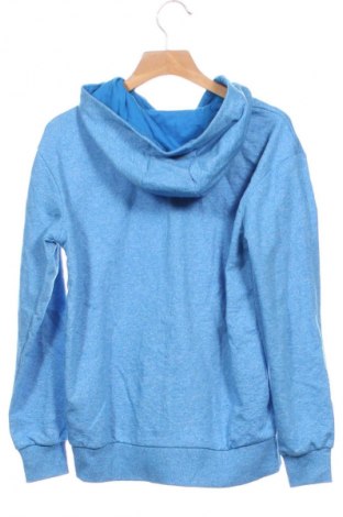 Παιδικό φούτερ Unbranded, Μέγεθος 7-8y/ 128-134 εκ., Χρώμα Μπλέ, Τιμή 11,25 €