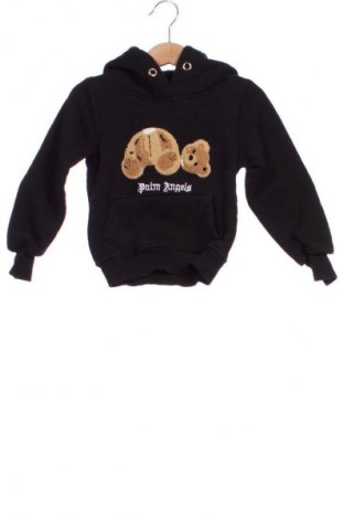 Hanorac pentru copii Unbranded, Mărime 12-18m/ 80-86 cm, Culoare Negru, Preț 57,89 Lei