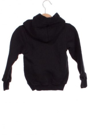 Hanorac pentru copii Unbranded, Mărime 12-18m/ 80-86 cm, Culoare Negru, Preț 57,89 Lei