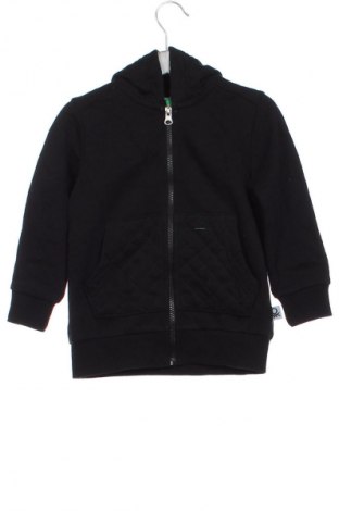 Detská mikina  United Colors Of Benetton, Veľkosť 2-3y/ 98-104 cm, Farba Čierna, Cena  9,95 €