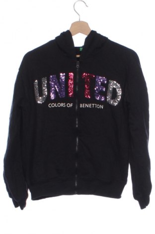 Kinder Sweatshirts United Colors Of Benetton, Größe 13-14y/ 164-168 cm, Farbe Mehrfarbig, Preis € 10,99
