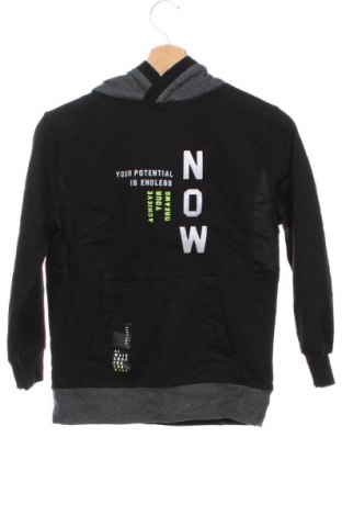 Kinder Sweatshirts Zara, Größe 8-9y/ 134-140 cm, Farbe Schwarz, Preis € 10,99