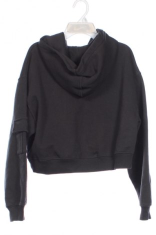 Detská mikina  Zara, Veľkosť 13-14y/ 164-168 cm, Farba Sivá, Cena  7,19 €